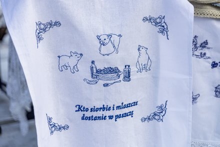 Świąteczny Jarmark z Tradycją w Wiśle